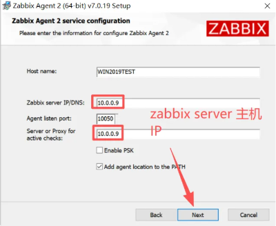 Zabbix7.0 全方位IT监控系统实践